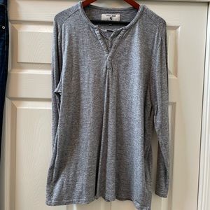 Mens Garcia Long Sleeve